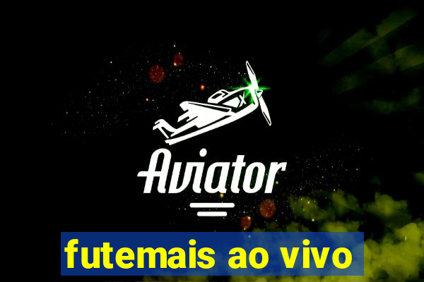 futemais ao vivo